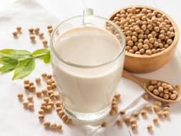 Sữa đậu nành