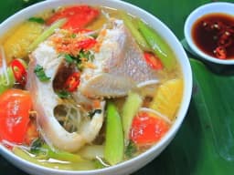 Canh chua